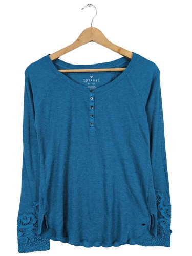 Soft sexy longsleeve damen - soft&sexy,