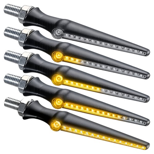 Blinker lauflicht - blinker,