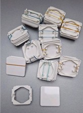 Berker Modul 2 Wippe normal 162009 Wippe 21812 polarweiß glänzend TOP!