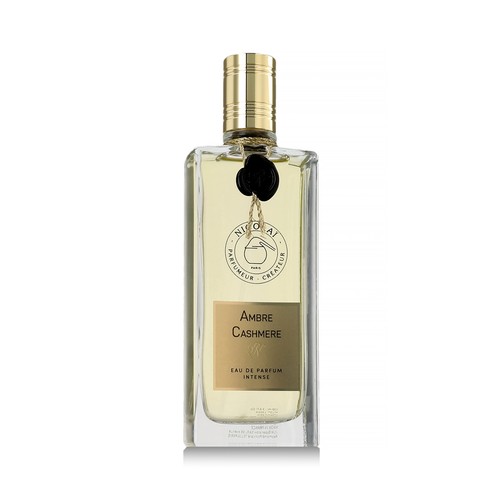 Nicolai parfumeur createur - nicolai,