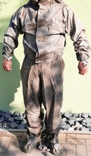 Anzug Jacke /Hose NEU