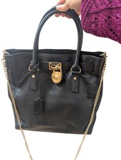 Michael Kors Hamilton Tasche