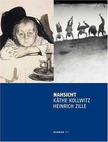 Nahsicht käthe kollwitz - nahsicht:,