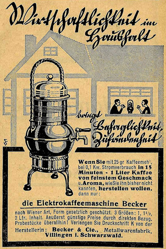 Anzeige werbung reklame 1928 - anzeige/werbung/reklame,