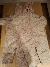 Zwillings Schneeanzug Mädchen