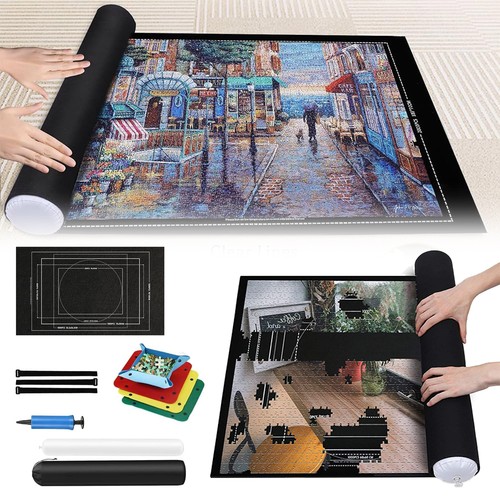Puzzlematte jigsaw puzzle - jigsaw,