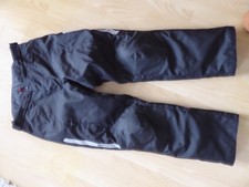 Neuwertige textil motorradhose - neuwertige, textil-motorradhose