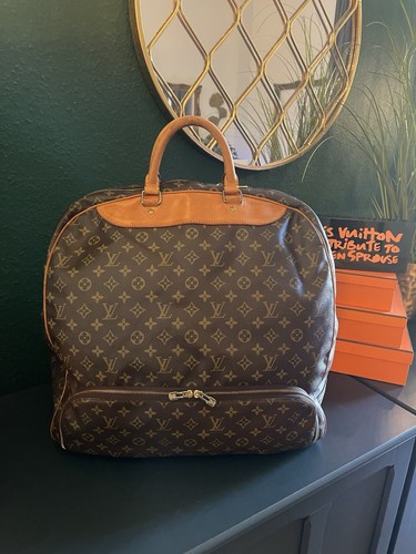 Original louis vuitton evasion - louis,