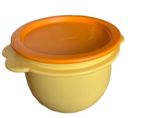 Tupperware bingo dose - tupperware,