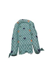 Medi Partners Babybett