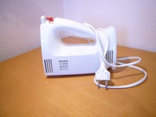 Krups 3Mix 4000 electronic Typ 667, 180 Watt Heckantrieb neuwertig! Gewähr