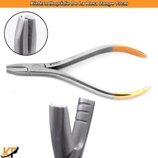 Zahnarzt KFO Zange De La Rosa