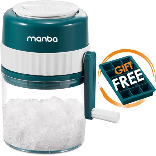 Slush maschine manual - slush,