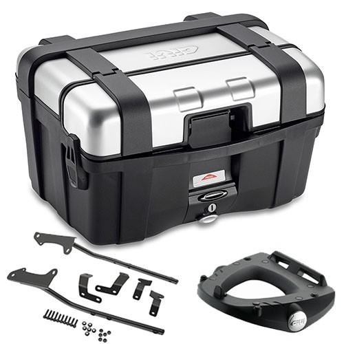 Givi trk46n bauletto 46lt - trk46n,