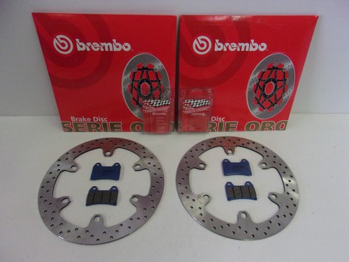 Brembo bremsscheiben bremse - brembo,
