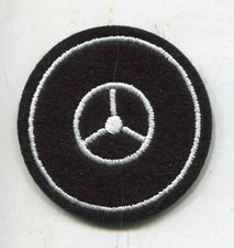 Feuerwehr Funktionsabzeichen