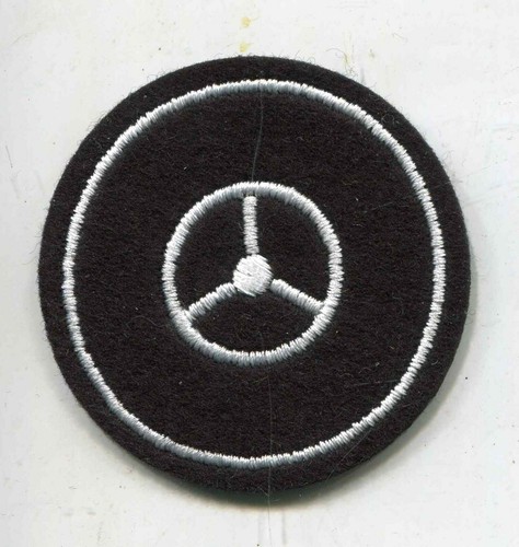 Feuerwehr funktionsabzeichen - feuerwehr,