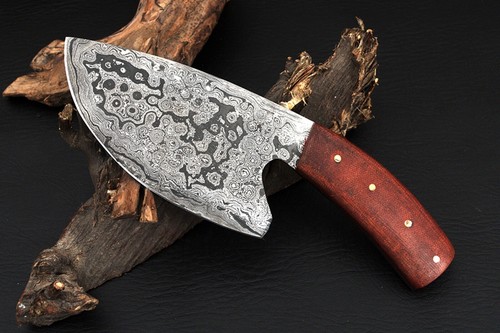 Profi messer handarbeit - messer, stahl