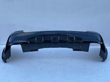 Mercedes Benz ML W164 AMG optik  Stoßstange hinten rear bumoer  Original mm14