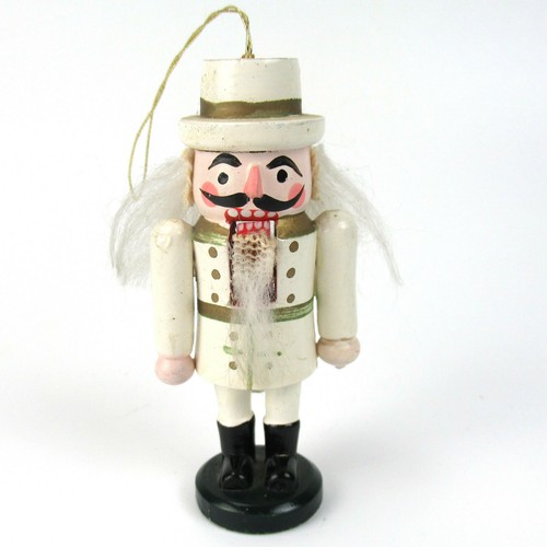 Holz figur baumschmuck - holz,