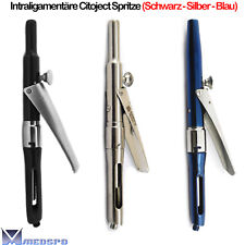 Citoject Spritze Injektion