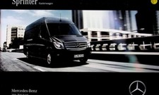301342) Mercedes Sprinter