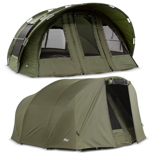Lucx karpfenzelt bivvy 3 - karpfenzelt, 4