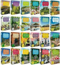 Gesamt Edition ROSAMUNDE