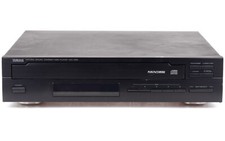 Yamaha CDC-555 CD Wechsler + FB / gewartet 1 Jahr Garantie [2]