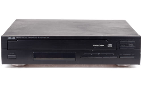 Yamaha cdc 555 - cdc-555, cd