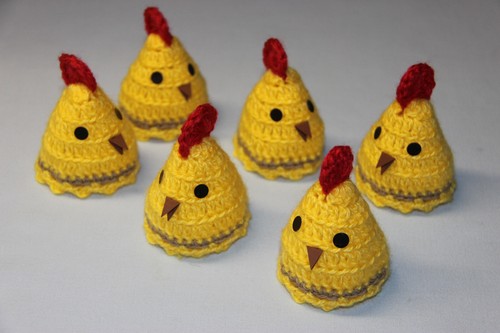 Eierwärmer küken - eierwärmer, 🐤kÜken
