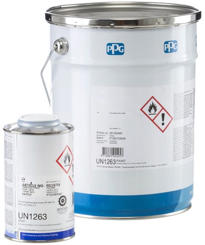 Schiffsfarbe sigmadur 550 - schiffsfarbe,