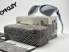 Oakley Jupiter Stanley Donwood