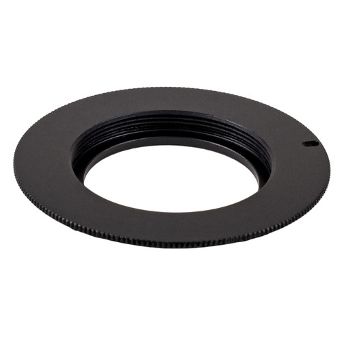M42 objektiv auf - auf, ring