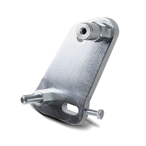 Adapterplatte für constands - adapterplatte,