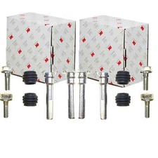 2X NK FÜHRUNGSHÜLSEN SATZ