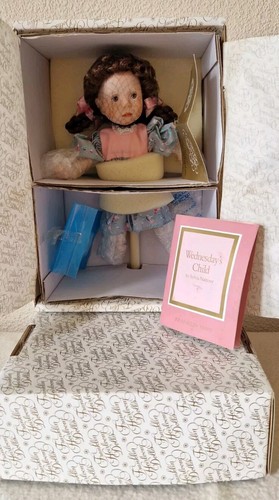 Franklin mint mittwochskind - franklin,