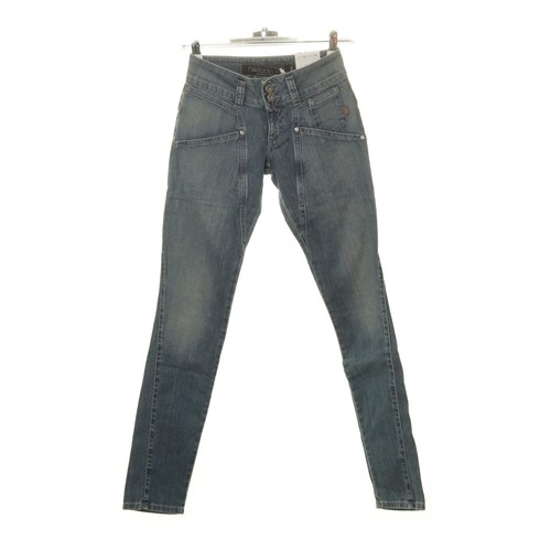 Nikita denim damen - denim, size