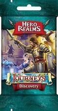 Hero Realms Journeys Discovery