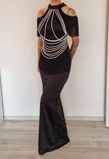 Wunderschönes abendkleid wow - wunderschönes, abendkleid,