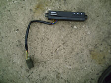 Digital Uhr 8AD4190 Subaru Legacy II 2.5 110kw  Bj.94-99