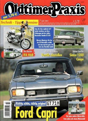 Op0307 yamaha 650 - xs,