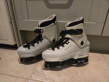 Salomon Vintage ST One