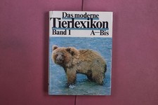 413141 DAS MODERNE TIERLEXIKON