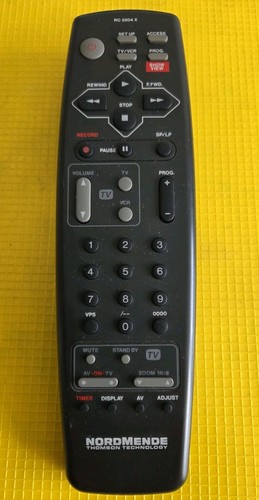 Nordmende 3204x für - nordmende,