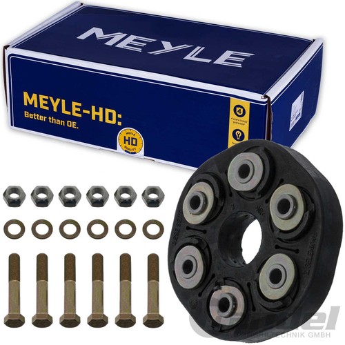 Meyle hardyscheibe gelenk - meyle,