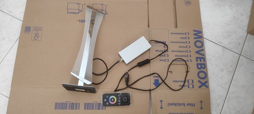 Paul neuhaus led - paul, led-tischleuchte