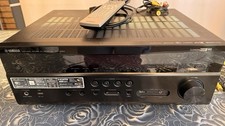 Yamaha RX-V683 Dolby Atmos