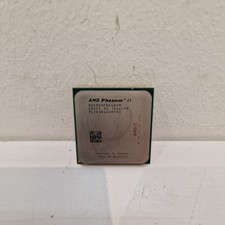 AMD Phenom II X4 965 3,4 GHz