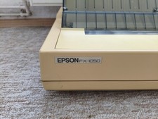 Epson FX 1050